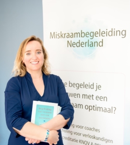 Masterclass Vrouwen met een miskraam of abortus goed begeleiden [20251009]